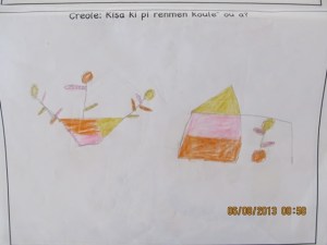 Wichelande's Drawings